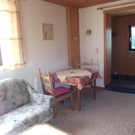 דירה Erzgebirge - - Mit Schoenem Ausblick, Ruhige, Lage *