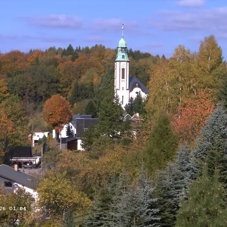 Erzgebirge - - Mit Schoenem Ausblick, Ruhige, Lage