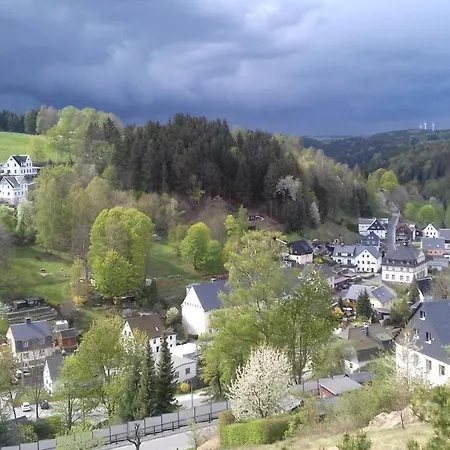 Erzgebirge - - Mit Schoenem Ausblick, Ruhige, Lage Apartment *