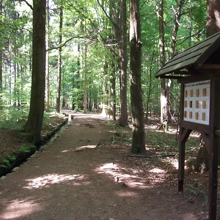 Erzgebirge - - Mit Schoenem Ausblick, Ruhige, Lage