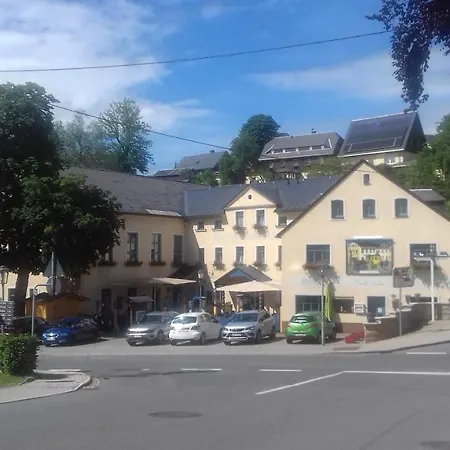 Erzgebirge - - Mit Schoenem Ausblick, Ruhige, Lage * Pobershau