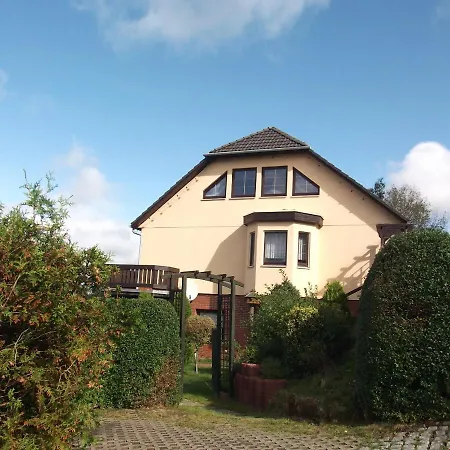 Erzgebirge - - Mit Schoenem Ausblick, Ruhige, Lage Apartment