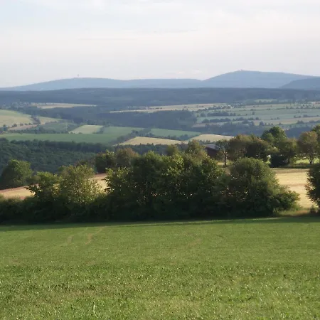 Erzgebirge - - Mit Schoenem Ausblick, Ruhige, Lage * Pobershau