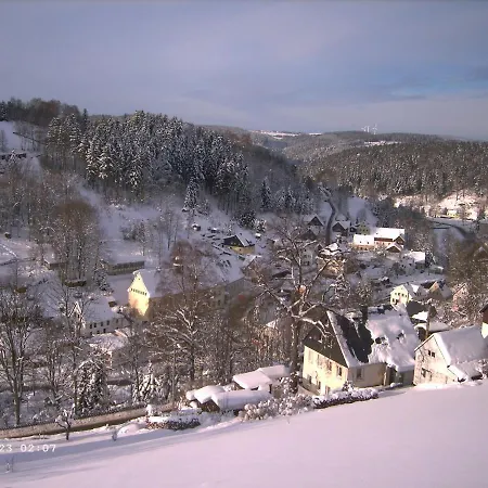 Erzgebirge - - Mit Schoenem Ausblick, Ruhige, Lage