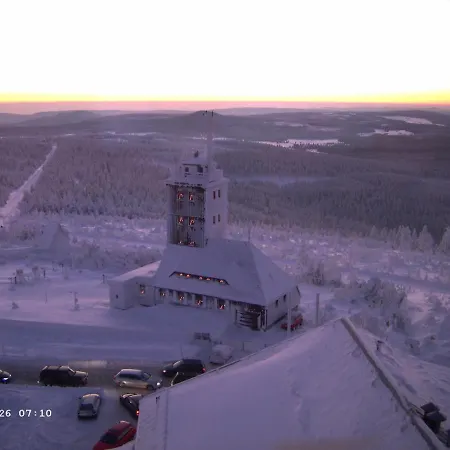 Erzgebirge - - Mit Schoenem Ausblick, Ruhige, Lage