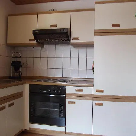 דירה Erzgebirge - - Mit Schoenem Ausblick, Ruhige, Lage