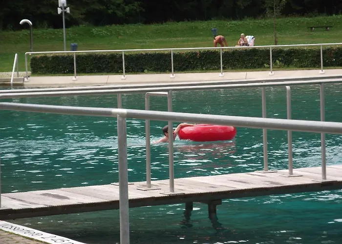 Erzgebirge - - Mit Schönem Ausblick, Ruhige, Lage