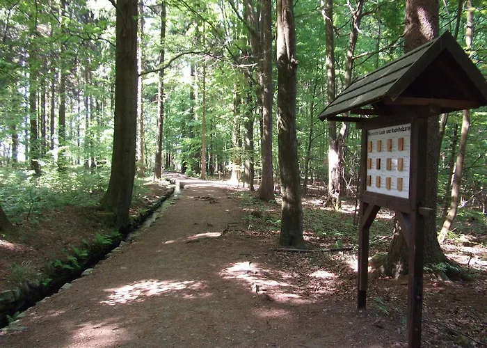 Erzgebirge - - Mit Schönem Ausblick, Ruhige, Lage