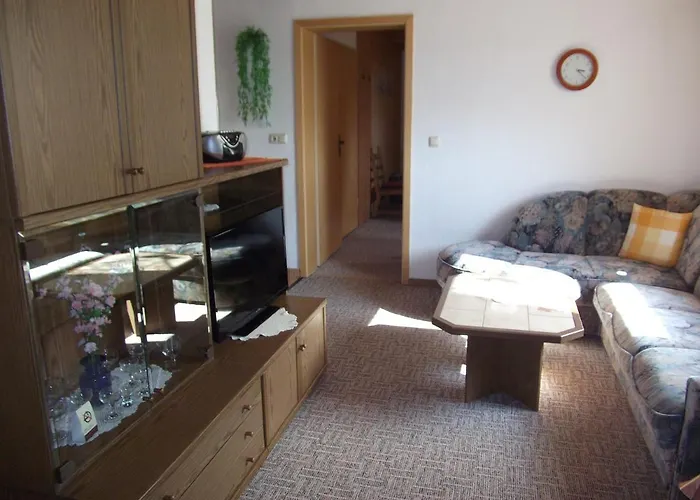 Erzgebirge - - Mit Schönem Ausblick, Ruhige, Lage