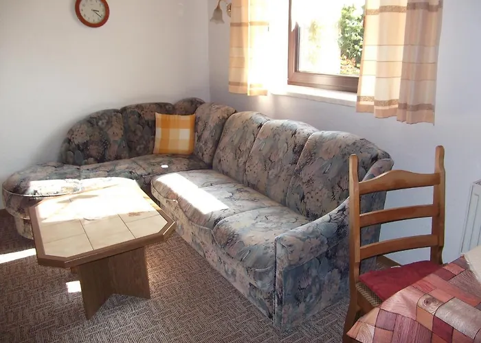 Erzgebirge - - Mit Schönem Ausblick, Ruhige, Lage