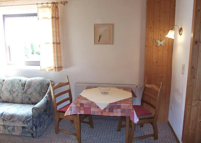 Erzgebirge - - Mit Schönem Ausblick, Ruhige, Lage * Pobershau