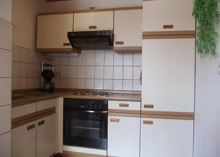 Apartment Erzgebirge - - Mit Schönem Ausblick, Ruhige, Lage